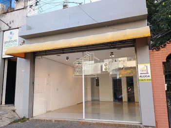 business em Rua Apucarana, Tatuapé - São Paulo - SP