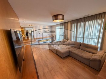 apartment em Avenida Lacerda Franco, Cambuci - São Paulo - SP