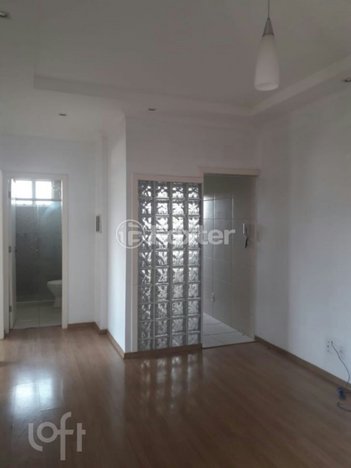 apartment em Rua 7 de Setembro, Centro - Biguaçu - SC