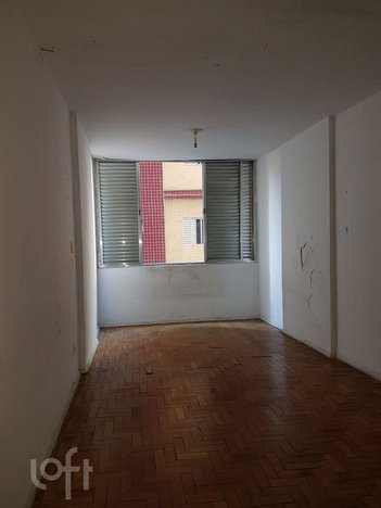apartment em Paim, Bela Vista - São Paulo - SP