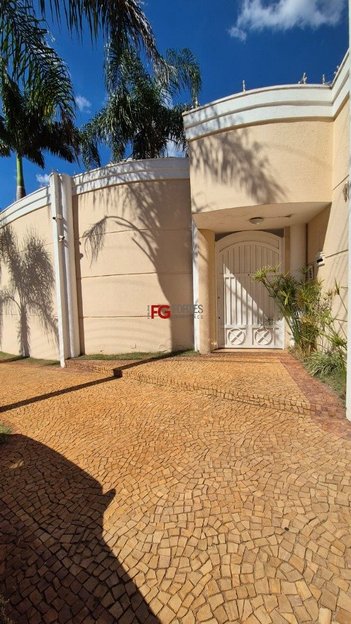 house em Rua Ovídio José de Faria, Ribeirânia - Ribeirão Preto - SP