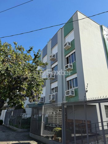 apartment em Rua Maestro Mendanha, Santana - Porto Alegre - RS