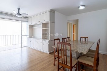 apartment em Rua Almirante Lamego, Centro - Florianópolis - SC