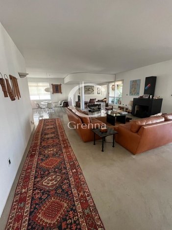 apartment em Rua Oscar Freire, Pinheiros - São Paulo - SP