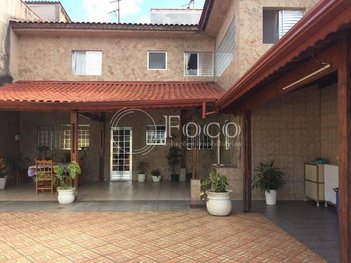 apartment em Rua Natalina de Melo Gouveia Norkivicius, Parque Continental I - Guarulhos - SP