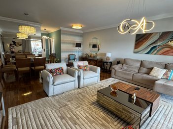 apartment em Rua Palmira Campanha, Jardim do Mar - São Bernardo do Campo - SP
