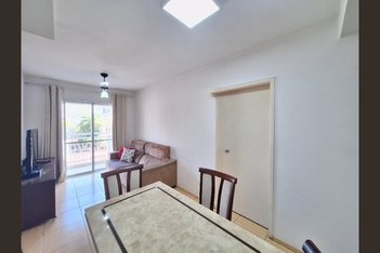 apartment em Rua George Smith, Lapa - São Paulo - SP