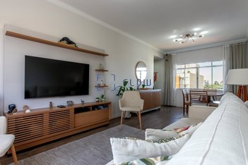 apartment em Rua Doutor Paulo Vieira, Sumaré - São Paulo - SP