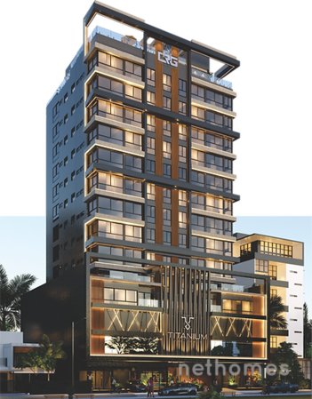 apartment em Rua Encantado, Capão da Canoa - Capão da Canoa - RS