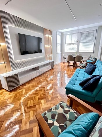 apartment em Avenida Nossa Senhora de Copacabana, Copacabana - Rio de Janeiro - RJ