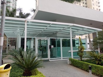 apartment em Avenida Vida Nova, Jardim Maria Rosa - Taboão da Serra - SP