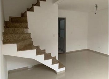 house em Rua Santa Rita do Jacutinga, Jardim São Carlos (Zona Sul) - São Paulo - SP