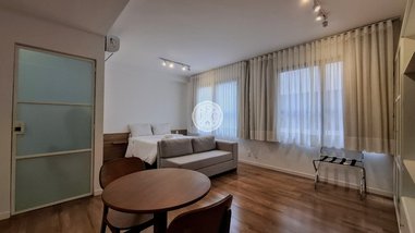 apartment em Rua Irene Toniolli Domench, Jardim Nova Aliança Sul - Ribeirão Preto - SP