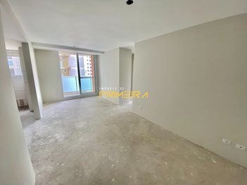 apartment em Rua José Zaleski, Cidade Industrial - Curitiba - PR