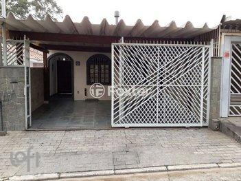 house em Itanhanga, Tucuruvi - São Paulo - SP