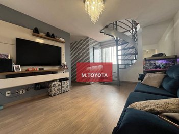 apartment em Rua Ricardo Biondi, Vila São Ricardo - Guarulhos - SP