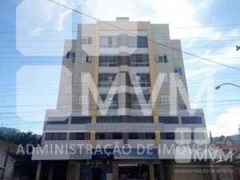apartment em Avenida Getúlio Vargas, Centro - Osório - RS