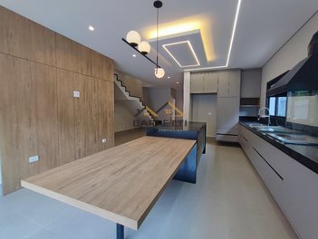 house em Avenida Pompéia, Nova Pompéia - Piracicaba - SP