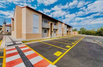 apartment em Avenida Senador Romeu Tuma, Mato Dentro - Indaiatuba - SP