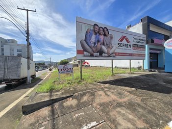 commercial_land_lot em Porto Velho, Centro - Cacoal - RO