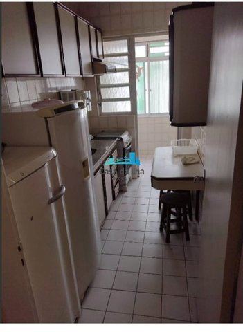 apartment em Rodovia Admar Gonzaga, Lagoa da Conceição - Florianópolis - SC