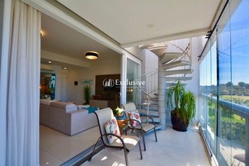house em Avenida Guatambu, Centro - Xangri-Lá - RS