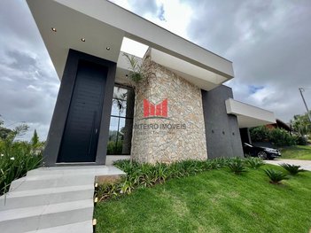 house em Rua H, Gran Royalle - Lagoa Santa - MG