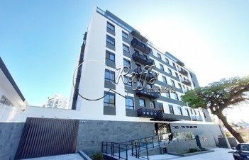 apartment em das Acácias, Carvoeira - Florianópolis - SC