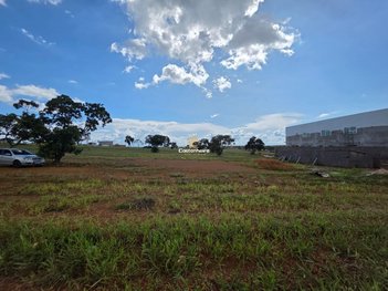 commercial_land_lot em Quadra ASR SE 115 Rodovia TO 134, Plano Diretor Sul - Palmas - TO