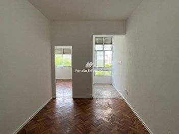 apartment em Rua Voluntários da Pátria, Botafogo - Rio de Janeiro - RJ