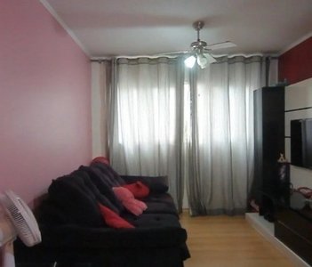 apartment em Alameda Afonso Schmidt, Santa Teresinha - São Paulo - SP