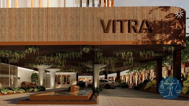 apartment em Avenida Hermes da Fonseca, Tirol - Natal - RN