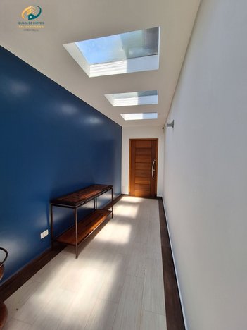 house em Rua Guiratinga, Chácara Inglesa - São Paulo - SP