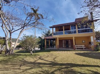 house em Rua Manoel Martins, Pinheira - Palhoça - SC