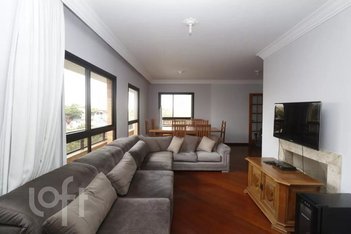 apartment em Mascote, Vila Mascote - São Paulo - SP