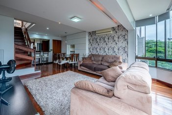 apartment em Avenida Bagé, Petrópolis - Porto Alegre - RS
