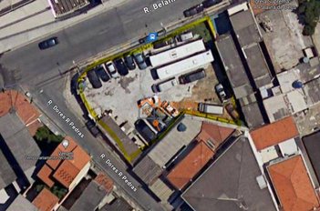 land_lot em Rua Belarmino Antônio Garcia, Jardim Santa Cecília - Guarulhos - SP