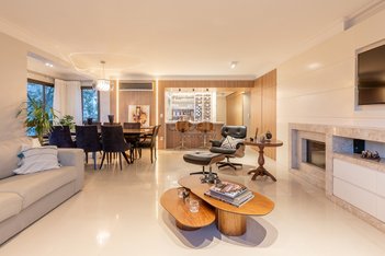 apartment em Avenida Pirapó, Petrópolis - Porto Alegre - RS