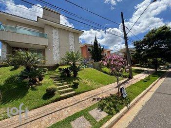 house em das Hortências, ALPHAVILLE - LAGOA DOS INGLESES - Nova Lima - MG