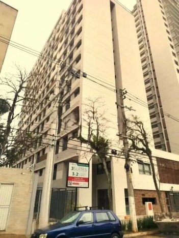apartment em Avenida Interlagos, Jardim Marajoara - São Paulo - SP