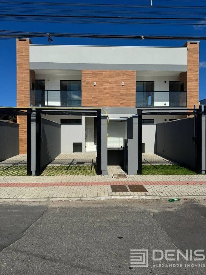 Apto - 1 Suíte + 2 Qt - 90 m² - São Vicente - Itajaí/SC
