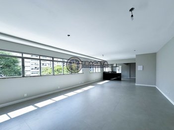 apartment em Rua Sergipe, Consolação - São Paulo - SP