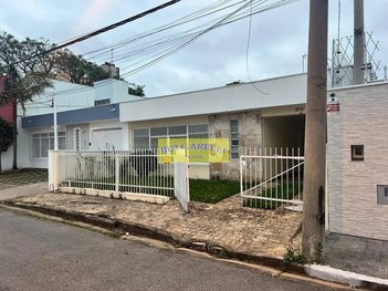 house em Rua Bélgica, Jardim Cica - Jundiaí - SP