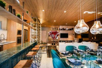 apartment em Rua Campevas, Perdizes - São Paulo - SP