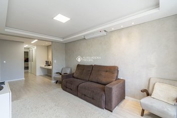house em Avenida Vereador Clóvis Elias Prytula, Central Park - Cachoeirinha - RS