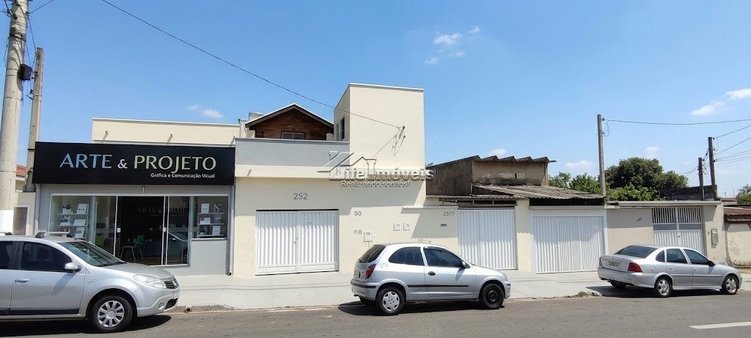 Cômodo Condomínio
