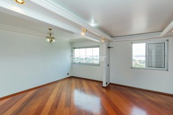 apartment em Avenida Doutor Luís Arrobas Martins, Capela do Socorro - São Paulo - SP