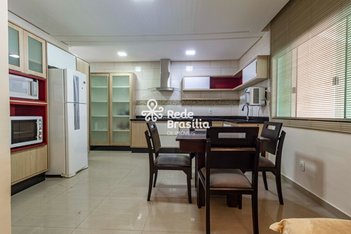 house em QE 28 Conjunto K, Guará II - Brasília - DF