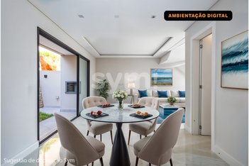 house em Rua Domingos Antônio Moro, Pilarzinho - Curitiba - PR