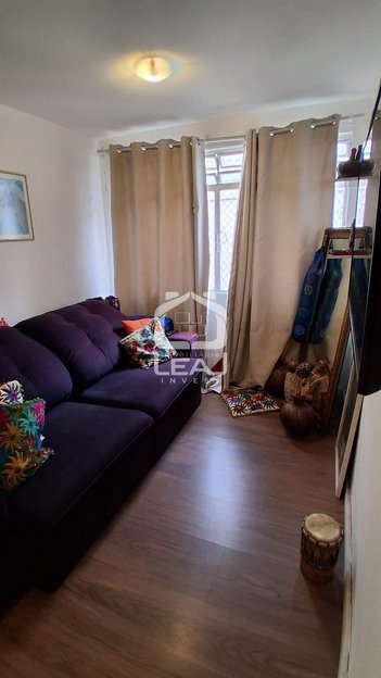 apartment em Rua Darwin, Jardim Santo Amaro - São Paulo - SP